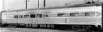 Amtrak Diner-Lounge 8322